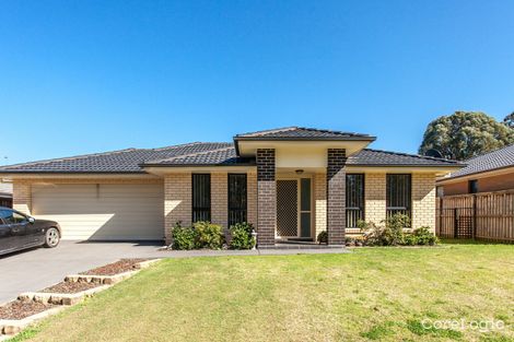 Property photo of 25 Stonebridge Drive Cessnock NSW 2325