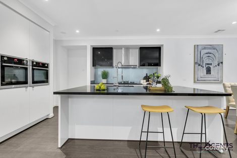 Property photo of 9 Long Road Truganina VIC 3029