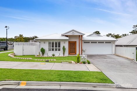 5 Hann St, South Maclean, QLD 4280