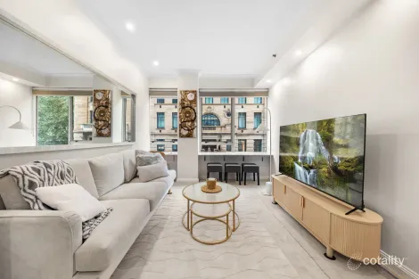 705/38-42 Bridge St, Sydney, NSW 2000