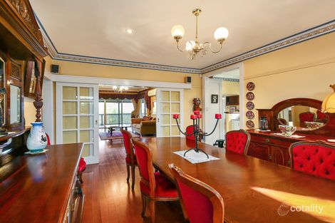 Property photo of 27 Villeneuve Street Alexandra VIC 3714