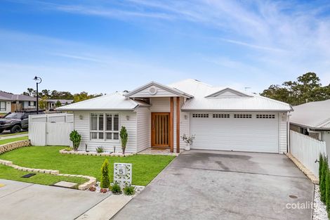 Property photo of 5 Hann Street South Maclean QLD 4280