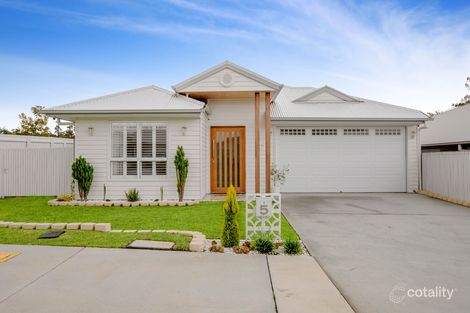 Property photo of 5 Hann Street South Maclean QLD 4280