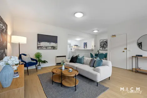17/16 Courtney St, North Melbourne, VIC 3051