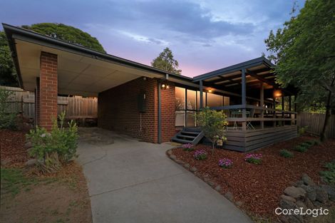 Property photo of 31 Enfield Drive Bayswater VIC 3153