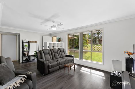 Property photo of 4 Opal Place Springfield QLD 4300