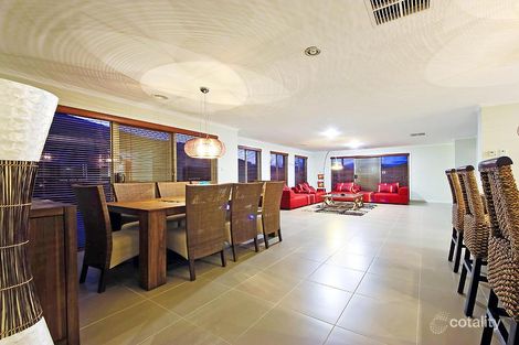 Property photo of 8 Millendon Boulevard Tarneit VIC 3029