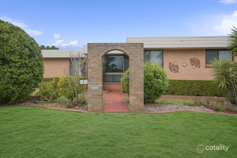 Property photo of 4 Geisel Street Rangeville QLD 4350