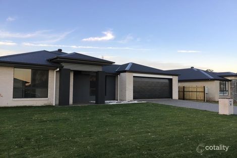 Property photo of 55 Imperial Circuit Eli Waters QLD 4655