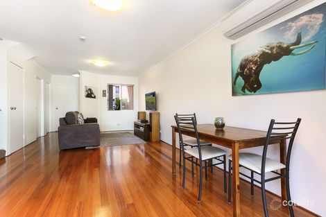 Property photo of 118/16-18 Wassell Street Matraville NSW 2036