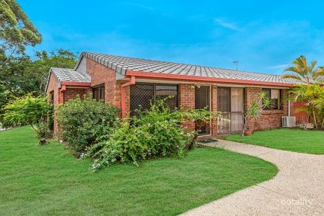 Property photo of 1/9 Napper Road Arundel QLD 4214