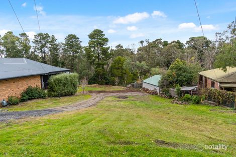 12 Omeo Pde, Warranwood, VIC 3134
