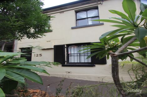 125 Reservoir St, Surry Hills, NSW 2010