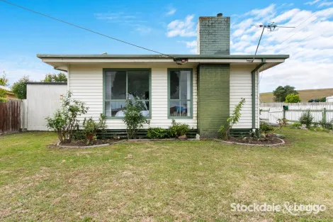 Property photo of 83 Comans Street Morwell VIC 3840