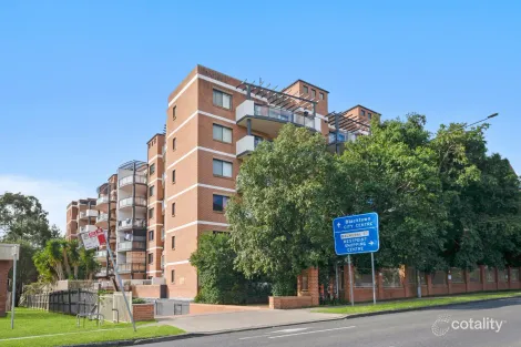 5/29-33 Kildare Rd, Blacktown, NSW 2148