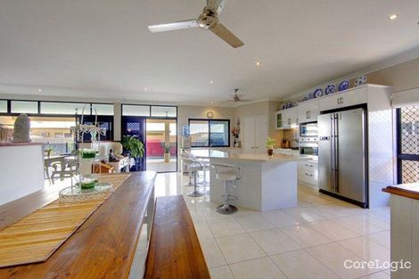 Property photo of 32 Lakeland Boulevard Idalia QLD 4811