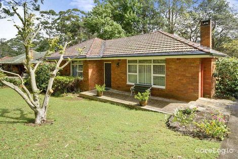 Property photo of 11 Exeter Road Wahroonga NSW 2076