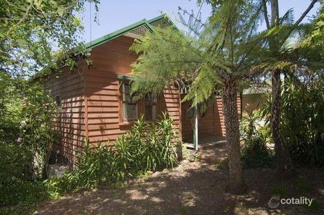 Property photo of 18 View Street Mount Evelyn VIC 3796