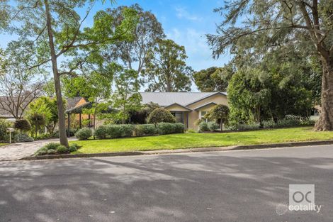 Property photo of 7 Kamali Avenue Wattle Park SA 5066