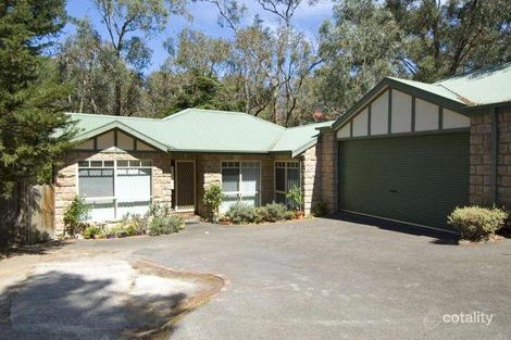 3/12 Meadow Cres, Montmorency, VIC 3094