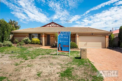 Property photo of 10 Kinnerton Gardens Canning Vale WA 6155