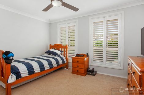 Property photo of 17 Leonard Close East Maitland NSW 2323