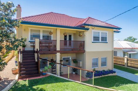Property photo of 2 Gorton Avenue East Lismore NSW 2480