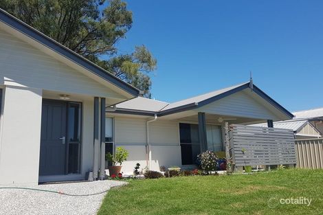 Property photo of 21B Bognuda Street Bundamba QLD 4304