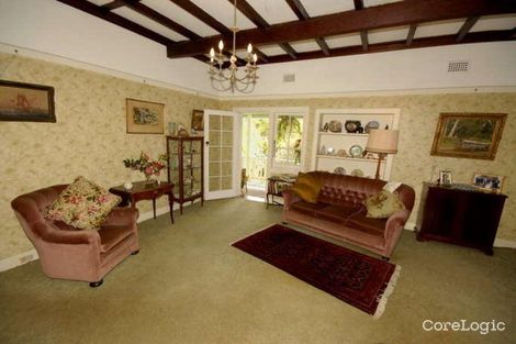 Property photo of 5 Minns Road Gordon NSW 2072