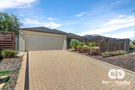 4 Fantail Loop, Eaton, WA 6232