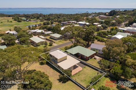 Property photo of 51 Red Rocks Road Cowes VIC 3922