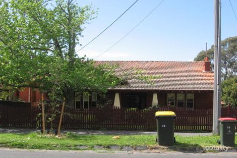 Property photo of 33 Aberfeldie Street Aberfeldie VIC 3040