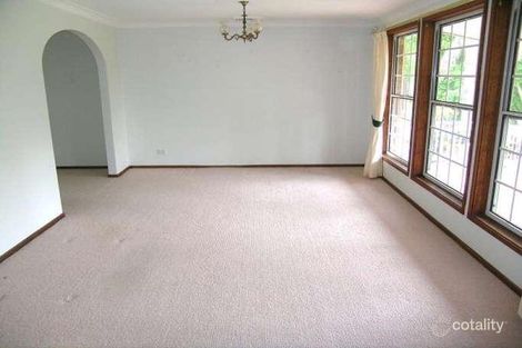 Property photo of 5 Highclere Crescent North Rocks NSW 2151