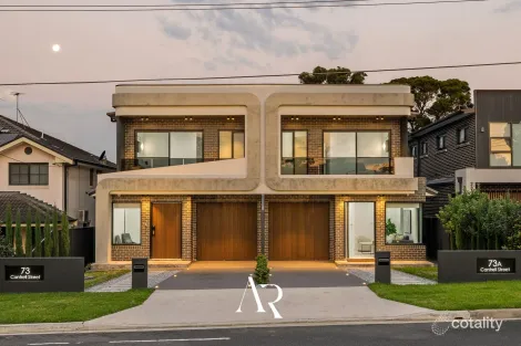 Property photo of 73A Cantrell Street Yagoona NSW 2199