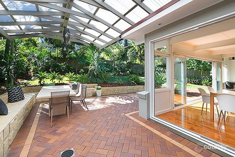 Property photo of 3 Cynthia Street Pymble NSW 2073