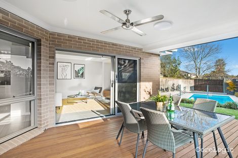 Property photo of 6 Tide Street The Ponds NSW 2769