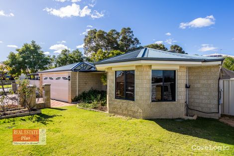 Property photo of 6 Brunswick Bend Jane Brook WA 6056