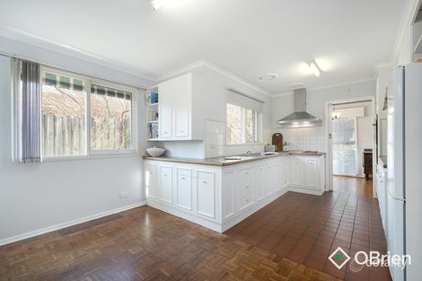 Property photo of 41 Washington Drive Frankston VIC 3199