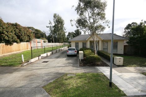 Property photo of 1/56 Mowbray Drive Wantirna South VIC 3152