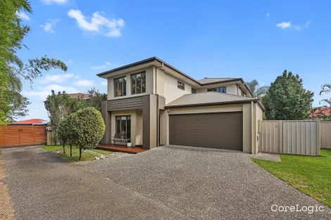 Property photo of 11 Poznik Close Bracken Ridge QLD 4017