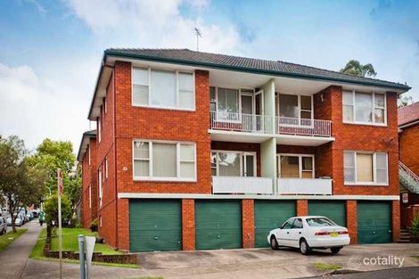 1/25 Hampton Court Rd, Carlton, NSW 2218