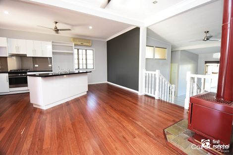 Property photo of 7 Kariboe Street Biloela QLD 4715