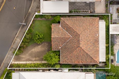 Property photo of 6 Teneriffe Drive Teneriffe QLD 4005