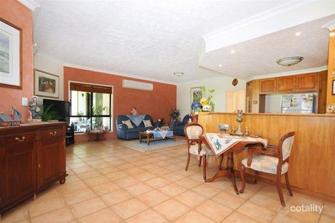 Property photo of 3 Andersson Court Highfields QLD 4352