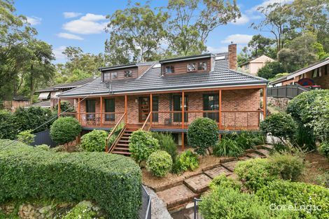 Property photo of 18 Clement Close Pennant Hills NSW 2120