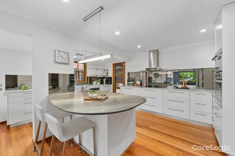 Property photo of 18 Clement Close Pennant Hills NSW 2120