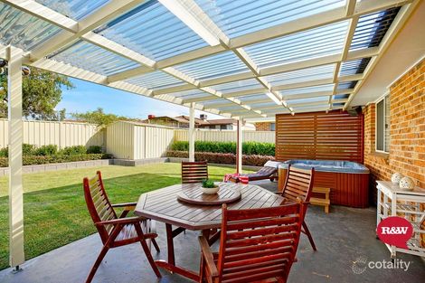 Property photo of 35 Tulipwood Drive Colyton NSW 2760