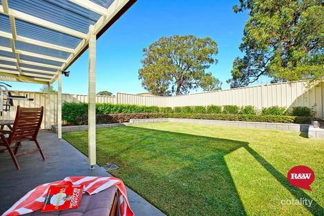 Property photo of 35 Tulipwood Drive Colyton NSW 2760
