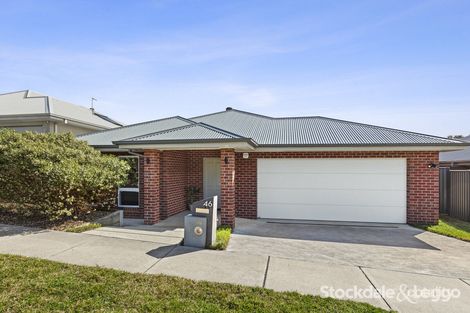 46 Clarendon Rd, Drysdale, VIC 3222