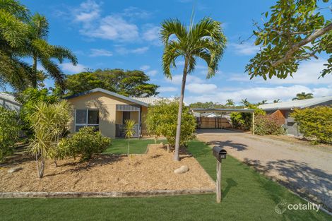 Property photo of 48 Beau Park Drive Burdell QLD 4818